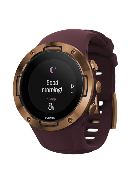 SUUNTO 5 BURGUNDY COPPER